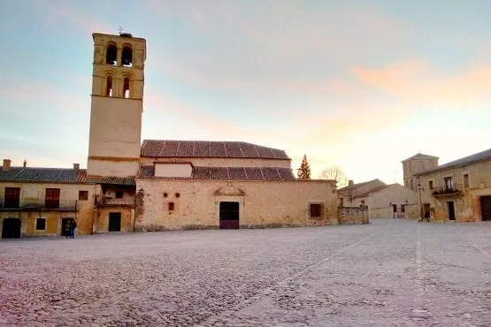 mejores escapadas cerca de madrid