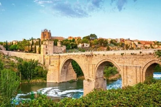 pueblos con encanto cerca de madrid