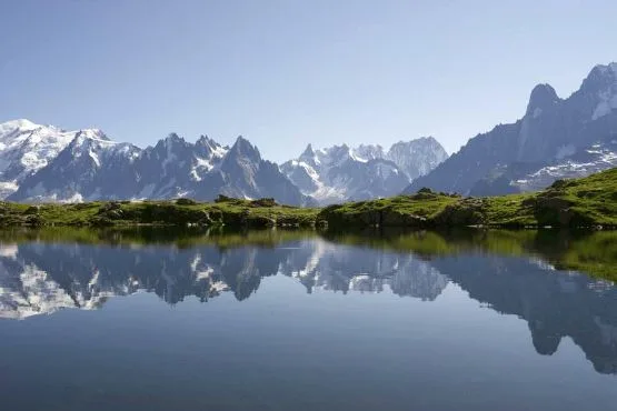 que hacer en los alpes franceses