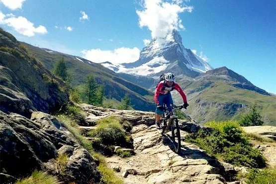 que hacer en los alpes