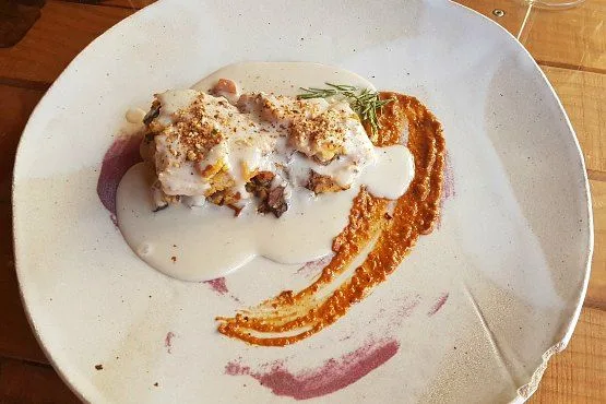 Alimentacion macrobiotica