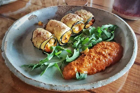 Cocina Energetica MasQi