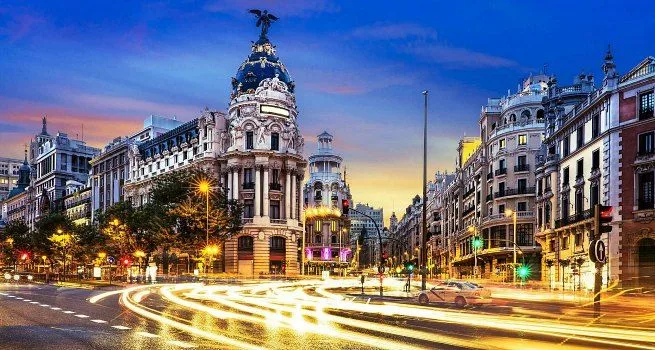 Dónde dormir en Madrid: Alojamientos y Hoteles recomendados en la capital