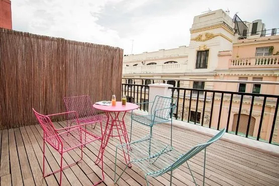 Hotel Petit Palace Puerta del Sol