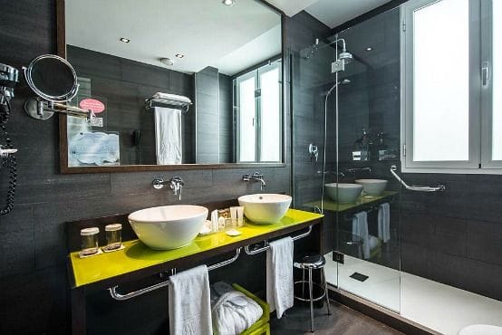 Hotel Vincci Centrum Madrid