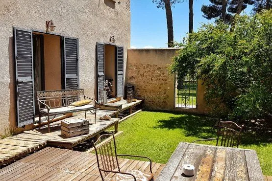 Hotel con encanto MasQi