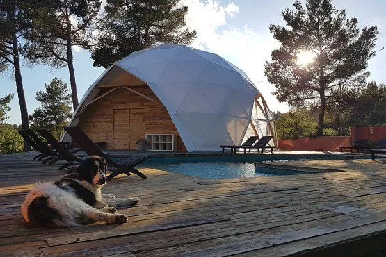 MasQi Sierra de Mariola Alicante