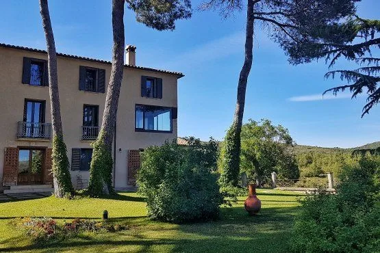 MasQi The Energy House