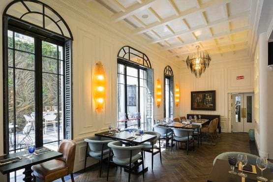 Only YOU Boutique Hotel Madrid