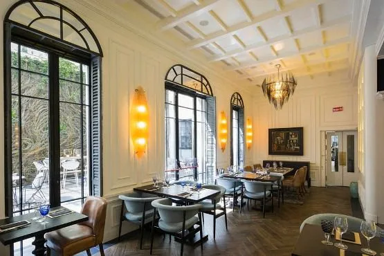 Only YOU Boutique Hotel Madrid