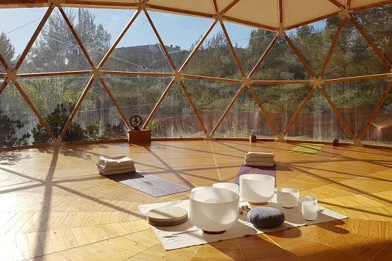 Vacaciones con encanto MasQi