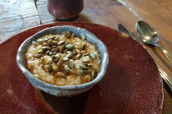 alimentacion macrobiotica MasQi