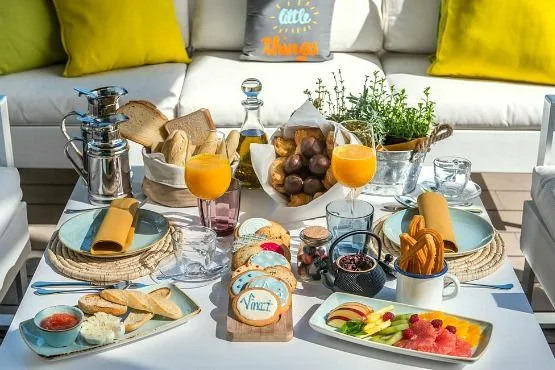 apartamentos en Madrid