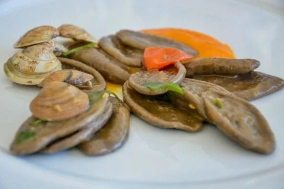 gastronomia italiana