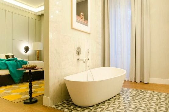 hoteles recomendados en Madrid