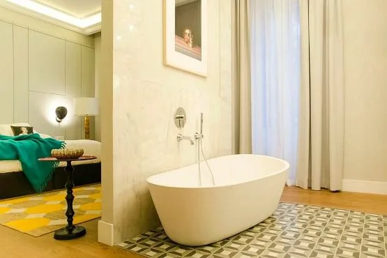 hoteles recomendados en Madrid