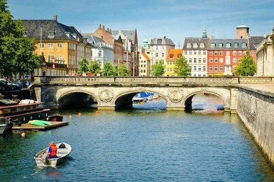 que ver en los paises balticos