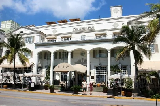 Alojamiento en Miami