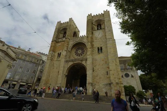 Catedral de Lisboa