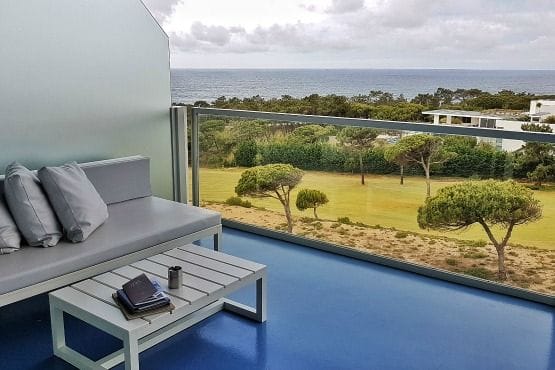 Dónde dormir en Cascais