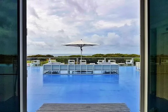 Donde dormir en Cascais