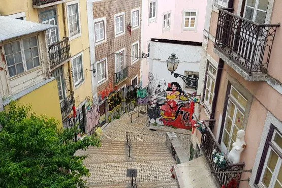 Fado Lisboa
