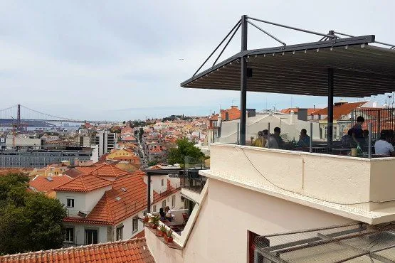 Mejores Restaurantes de Lisboa