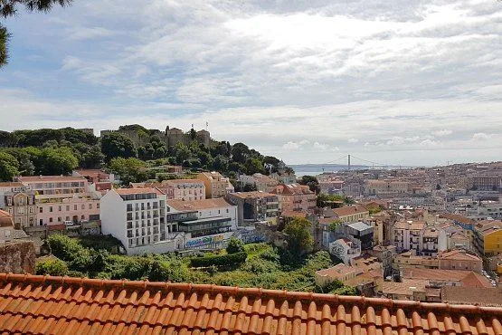Mirador de Lisboa