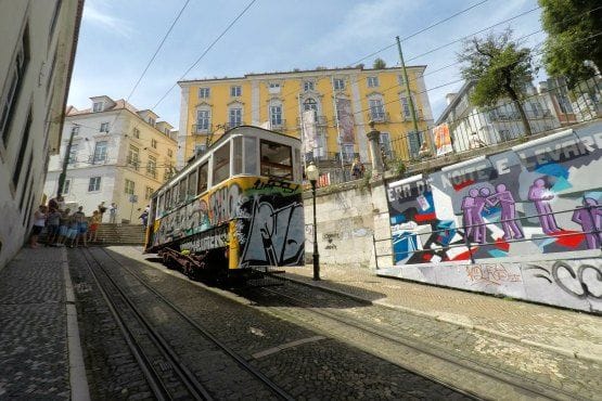 Qué hacer en Lisboa Portugal 1