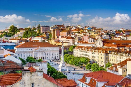 Qué hacer en Lisboa