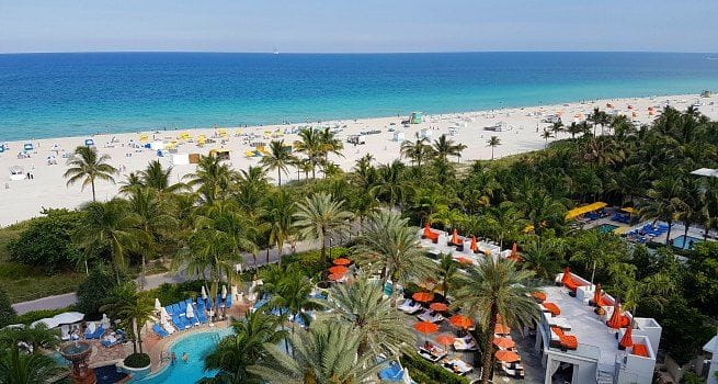 Qué hacer en Miami