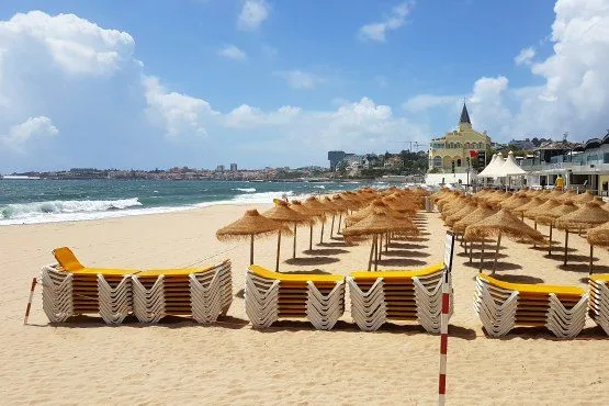 Que hacer en Estoril