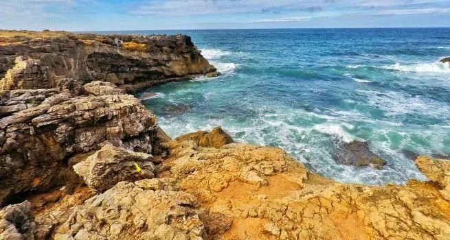 Qué ver en Cascais: las Mejores Playas y Ruta por la Costa de Lisboa
