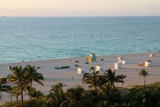 South Beach Miami