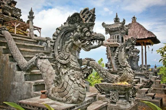 Things to do in Bali
