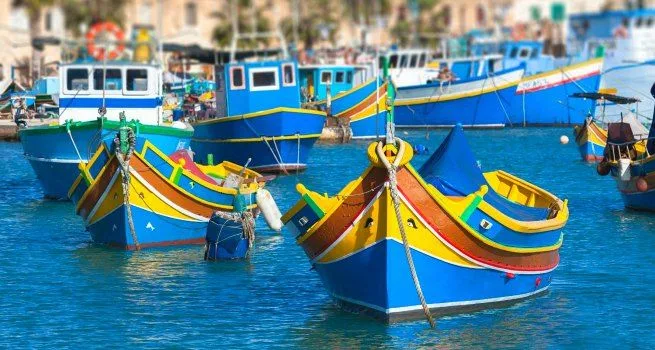 Things to do in Malta