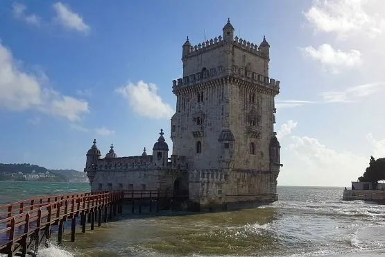 Torre de Belem Lisboa