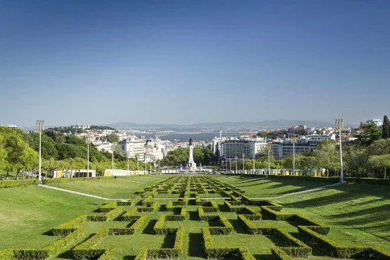 Vistas de Lisboa