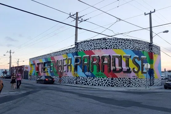 atracciones en Miami