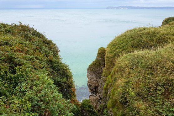atracciones turísticas de Irlanda del Norte
