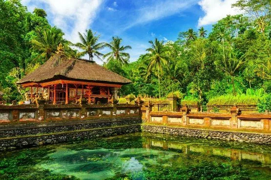 bali tourism