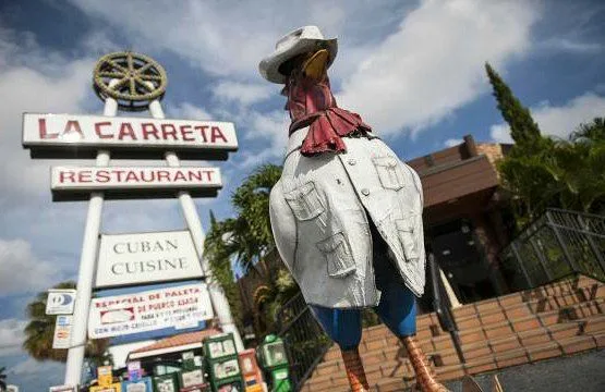 cosas que hacer en Miami