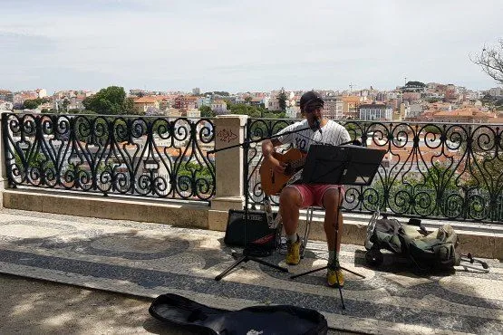 cosas que ver en lisboa portugal