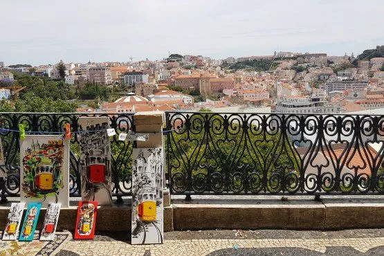 cosas que ver en lisboa