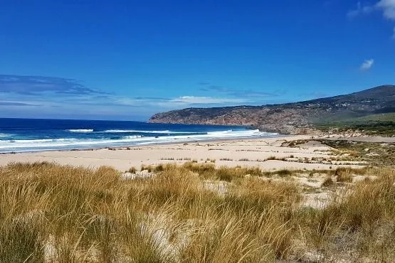costa de cascais