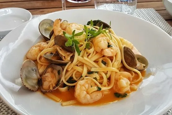 donde comer en Cascais