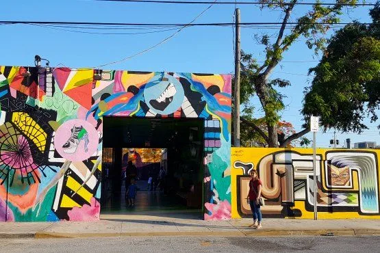 lugares para visitar en Miami