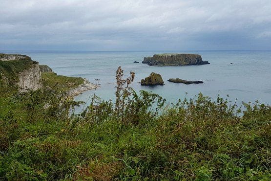 lugares turísticos de Irlanda del Norte