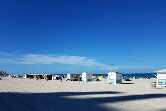 lugares turisticos de Miami