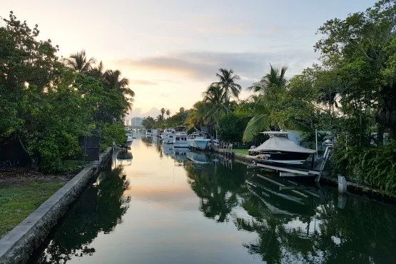 lugares turisticos en Miami